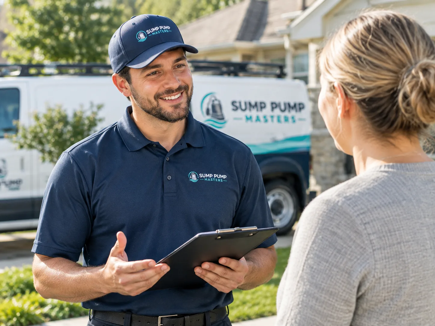 Sump Pump Repair Atkins, AR FAQs